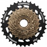 Shimano MF-TZ510 – Zboží Mobilmania