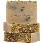 Almara Soap Přírodní tuhé mýdlo Intimní 90 g – Zbozi.Blesk.cz