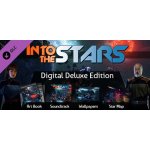 Into the Stars (Deluxe Edition) – Hledejceny.cz