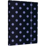 Stil desky na sešity A5 Cute bow – Zboží Mobilmania