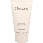 Calvin Klein Obsession balzám po holení 150 ml – Zboží Dáma