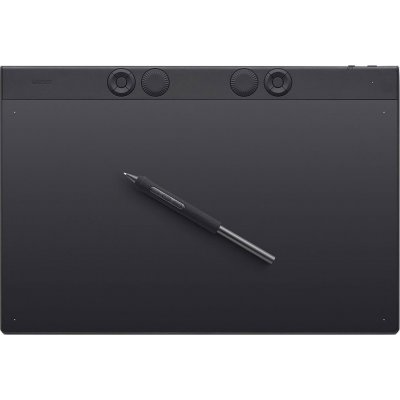 Wacom Intuos Pro L – Sleviste.cz