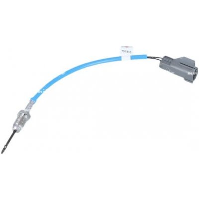 Čidlo teploty výfukových plynů NRF 707410 – Hledejceny.cz