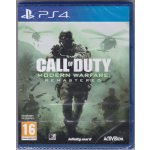 Call Of Duty Modern Warfare Remastered – Zboží Dáma