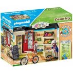 Playmobil 71250 24 hodinový farmářský obchod – Zboží Dáma