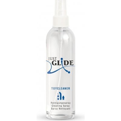 Just Glide Cleaner 250 ml – Zboží Dáma