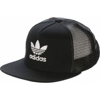 adidas Trefoil Trucker černá