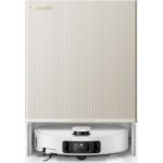 Dreame Matrix10 Ultra White – Zbozi.Blesk.cz