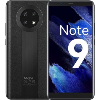 Cubot Note 9