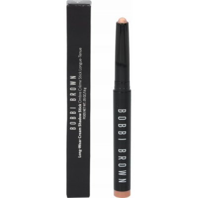 Bobbi Brown oční stíny Long-Wear Cream Shadow Stick Golden Pink 1,6 g – Zboží Dáma