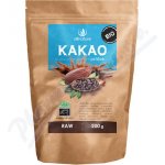 Allnature Kakaový prášek RAW v BIO 200 g – Zboží Dáma