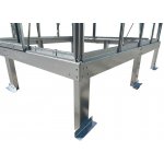 Lanit Plast Limes základna Viva V7/3 LG4769 – Sleviste.cz