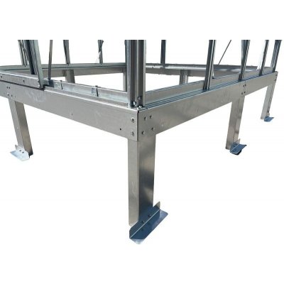 Lanit Plast Limes základna Viva V7/3 LG4769 – Sleviste.cz