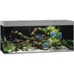 Juwel Rio 450 LED akvarijní set šedý 151 x 51 x 66 cm 450 l – Zbozi.Blesk.cz
