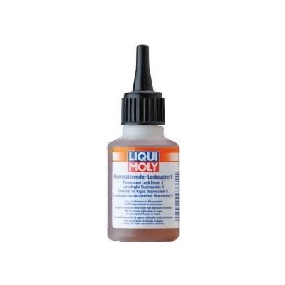 Liqui Moly 3339 Fluoreskující vyhledávač netěsností 50 ml – Sleviste.cz