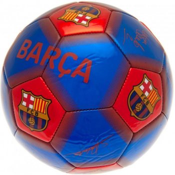 CurePink FC Barcelona Signature