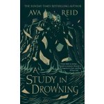 A Study in Drowning: The SUNDAY TIMES and NO. 1 NYT bestselling dark academia, rivals to l – Sleviste.cz