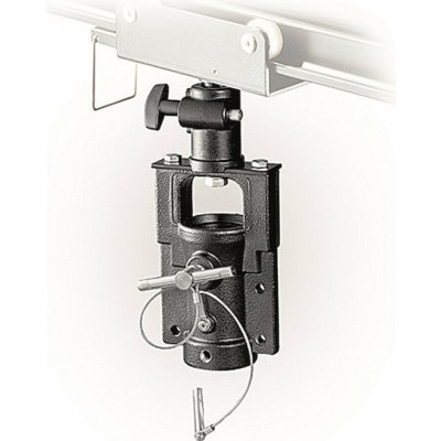 Manfrotto ADAPTER 5/8F TO 1 1/8F 0932 – Zboží Živě