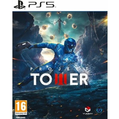 Project Tower – Zboží Mobilmania
