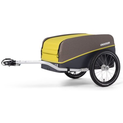 Croozer Kalle M – Zboží Mobilmania