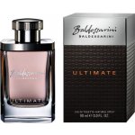 Baldessarini Ultimate toaletní voda pánská 90 ml tester – Hledejceny.cz