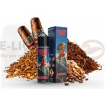 Infamous Marshall Shake & Vape Special 10 ml – Zboží Mobilmania