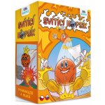 Svítící hopsík ALBI – Zboží Dáma