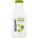 Lactovit Fruit Kiwi a hrozny sprchový gel 500 ml