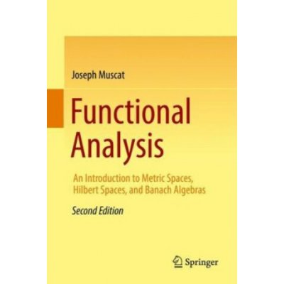 Functional Analysis Joseph Muscat – Hledejceny.cz