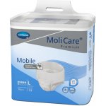 MoliCare Mobile 6 k L 14 ks – Zboží Dáma