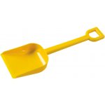 Androni Lopatka na písek 24 cm 4201-0000 Žlutá – Hledejceny.cz