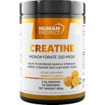 Human Protect Creatine Monohydrate 500g – Zboží Dáma