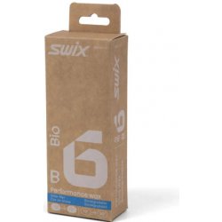 Swix Bio B6 modrý BIOB6-18 180 g