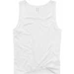 Brandit Tank Top bílé – Zboží Mobilmania