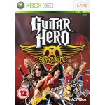 Guitar Hero: Aerosmith – Hledejceny.cz