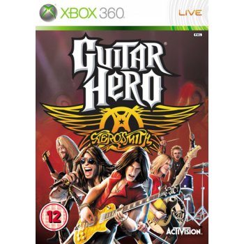 Guitar Hero: Aerosmith