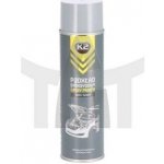 K2 EPOXIDOVÝ ANTIKORÓZNÍ ZÁKLAD ŠEDÝ 500 ml – Sleviste.cz