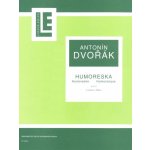 Humoreska G dur op. 101 č. 7 – Sleviste.cz