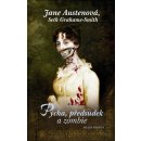 Pýcha, předsudek a zombie - Jane Austenová, Seth Grahame-Smith