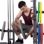 VIFITO Multipress s kladkou a lavicí S30B – Zbozi.Blesk.cz