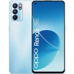 OPPO Reno 6 5G 8GB/128GB – Hledejceny.cz