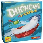 Mindok Duchová v koupelně – Hledejceny.cz