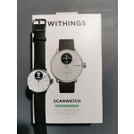Withings Scanwatch 38mm – Zboží Živě