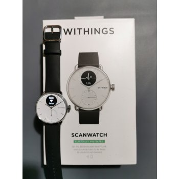 Withings Scanwatch 38mm