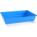 INTERZOO Náhradní vanička 54 x 39 x 13 cm – Sleviste.cz