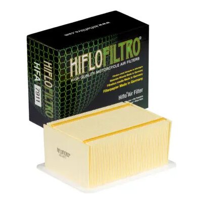 HIFLO FILTRO vzduchový filtr HFA7911 – Hledejceny.cz