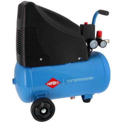 Airpress HLO 215-25 – Zboží Mobilmania