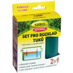 SuBio směs pro rozklad tuků 50 g+urychlovač 80 ml – Zboží Dáma