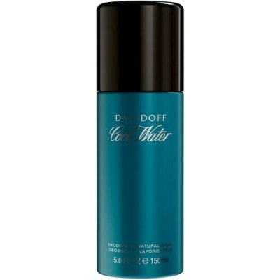 Davidoff Panske-vune Cool-WaterDeodorant Spray 150 ml – Hledejceny.cz
