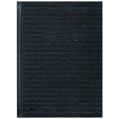 Bible, 1. vydání – Hledejceny.cz